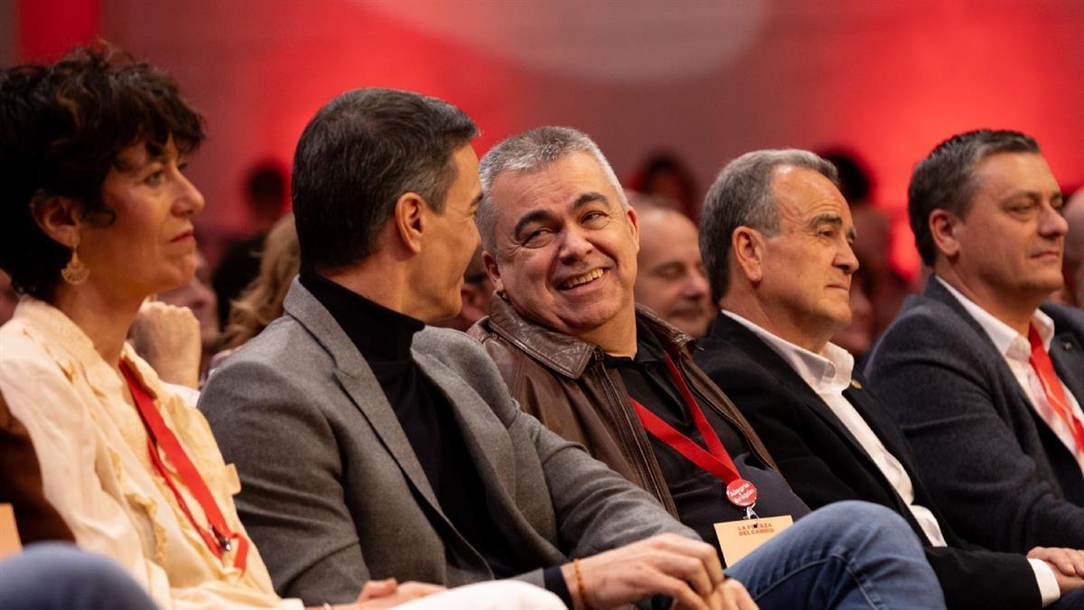 El ex diputado insiste en su inocencia tras saltar el informe de la UCO