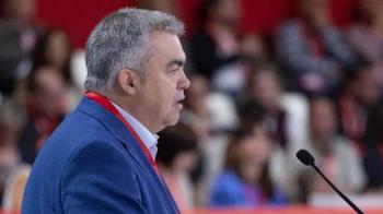 El juez encargado del caso pone en libertad al ex secretario de Organización del PSOE