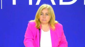 La vicealcaldesa de Madrid critica la falta de “apoyo del Gobierno de España”