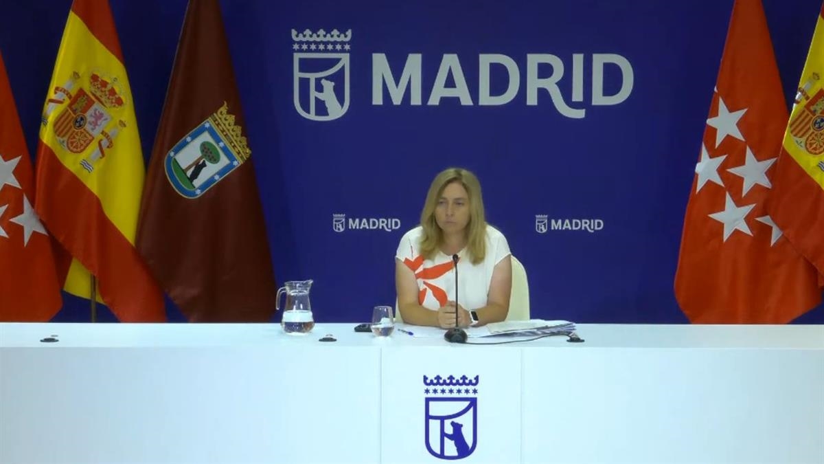 La vicealcaldesa de Madrid critica la "demagogia" e "idencencia" del Gobierno de Sánchez