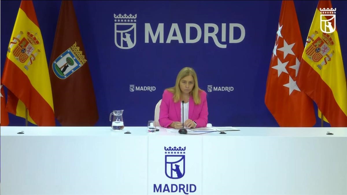 La vicealcaldesa de Madrid denuncia el "ataque permanente" de la Delegación a las Instituciones Madrileñas