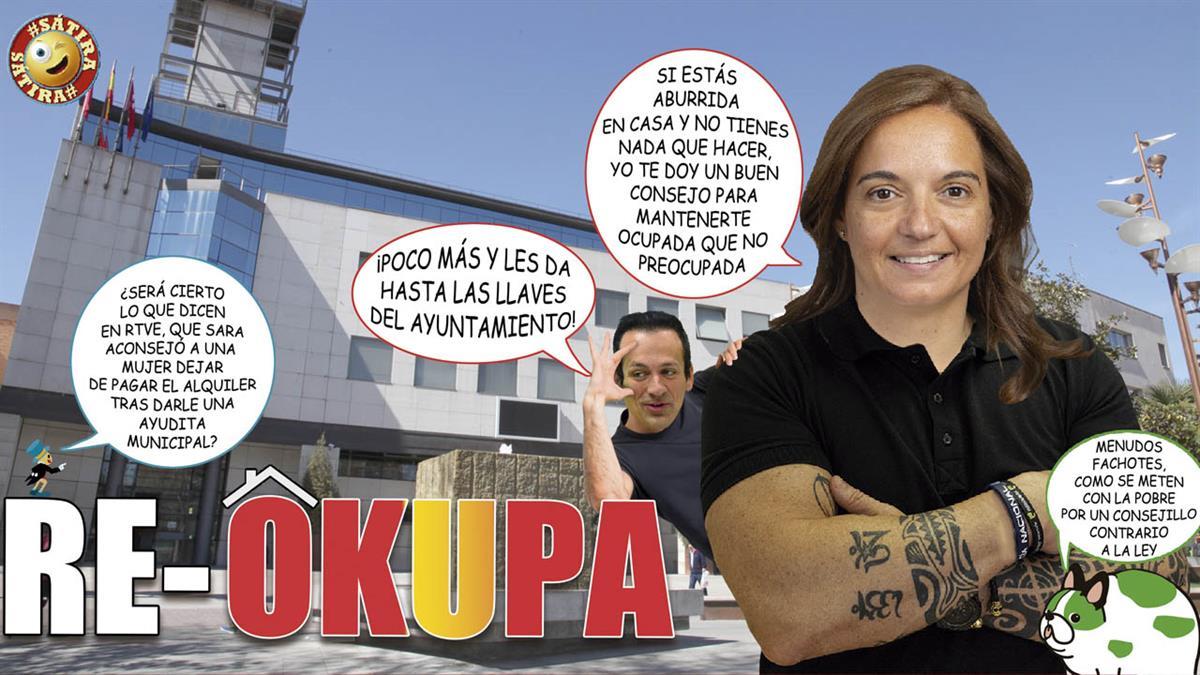 Hablamos con el portavoz popular, Antonio José Mesa, sobre la última polémica que tiñe a Getafe