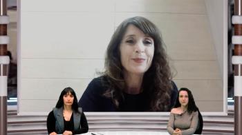 Sara Ladra traslada la postura de Más Madrid tras un “nuevo varapalo judicial” al consistorio