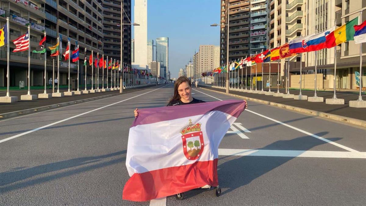 La Selección Española Femenina de Baloncesto ya está en cuartos de final

