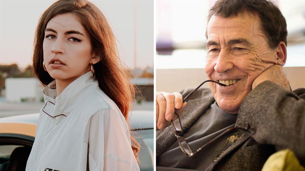 La rapera ha evidenciado al escritor tras las relaciones sexuales con menores de 13 años que confiesa en su última novela