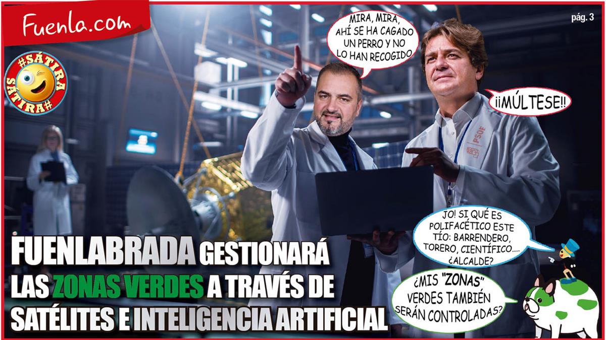 Un proyecto pionero permite obtener información sobre zonas y especies para tomar las mejores decisiones