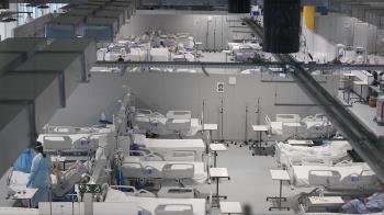 El Sindicato de Enfermería denuncia la gestión "catastrófica" de la quinta ola 