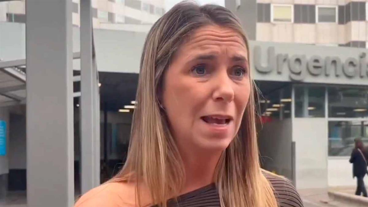 PSOE denuncia la “saturación” de las urgencias y las listas de espera en la Comunidad de Madrid