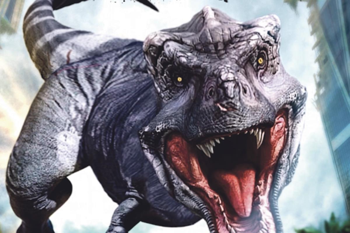 A partir del 17 de diciembre, con más de 4.000 metros cuadrados y más de 100 especies