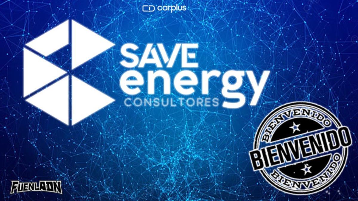 Save Energy Consultores será nuevo patrocinador del equipo hasta junio de 2024