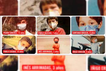 Con la campaña #QueNadieQuedeAtrás quieren priorizar la infancia y las familias vulnerables en los planes de emergencia