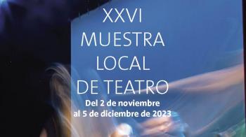 Un año más, vuelve la gran cita con el teatro aficionado de Alcobendas