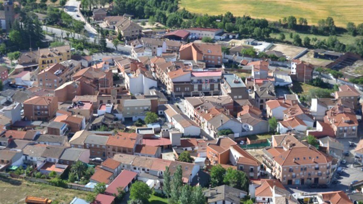 Para cubrir las necesidades temporales del personal que pudieran producirse