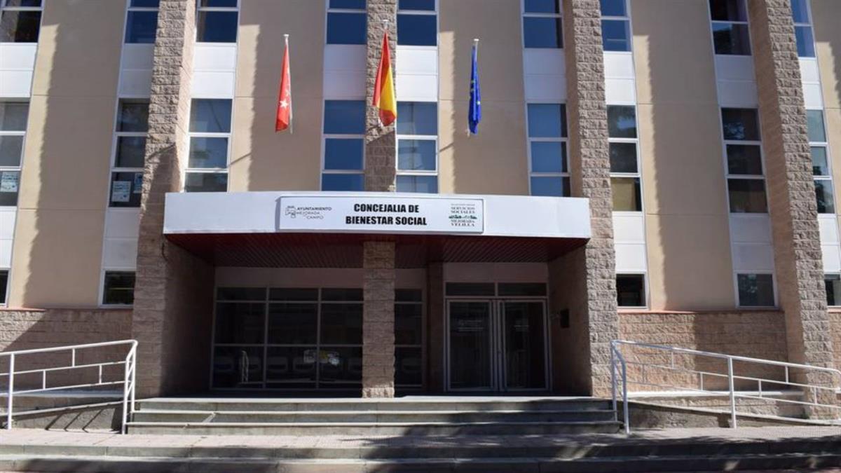 La anterior está cerrada provisionalmente ante los problemas detectados 