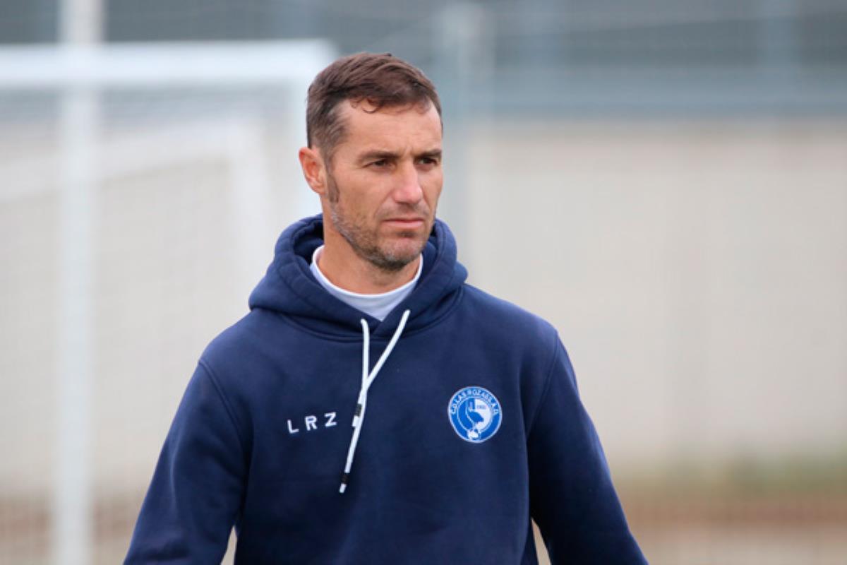 El cuadro roceño es último clasificado tras sumar tres derrotas y un solo empate