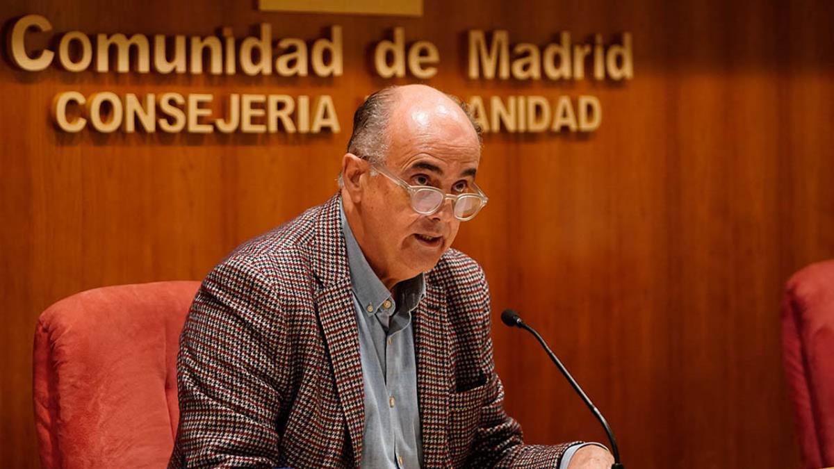 El Gobierno regional ha anunciado nuevas medidas que entrarán en vigor a partir del lunes