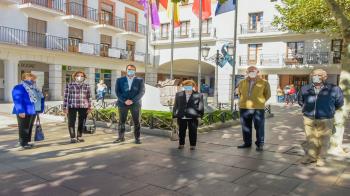 Los vecinos interesados en optar a las plazas podrán hacerlo hasta que se cubra su totalidad, solicitando cita previa