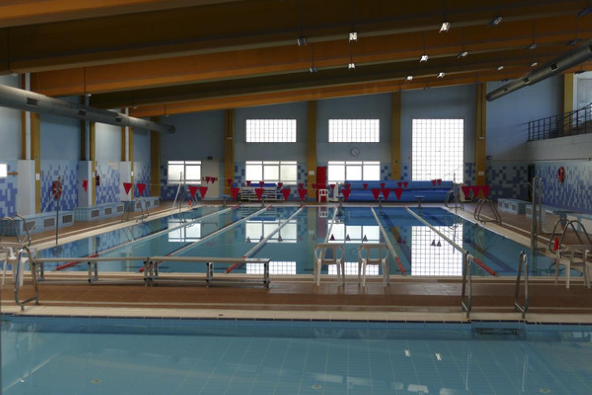Habrá clases de natación desde bebés hasta mayores, además de nuevas actividades como atletismo o psicomotricidad