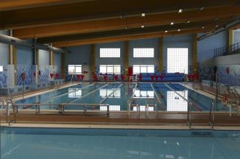 Habrá clases de natación desde bebés hasta mayores, además de nuevas actividades como atletismo o psicomotricidad