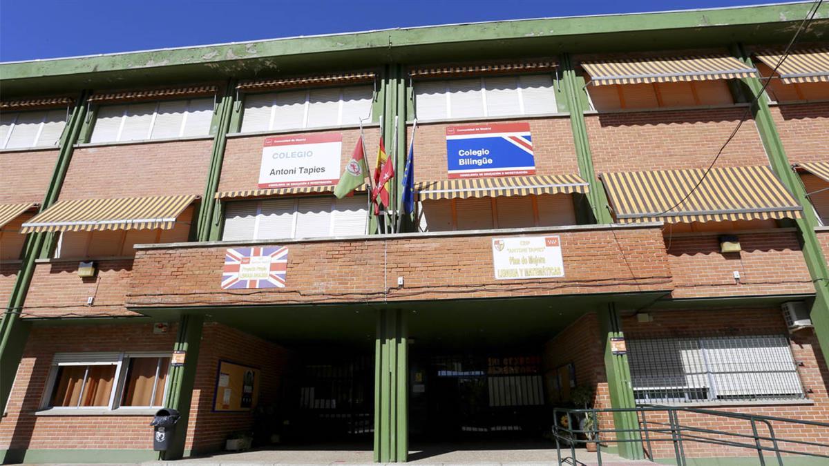 Se amplía la recogida separada de residuos orgánicos en los colegios 