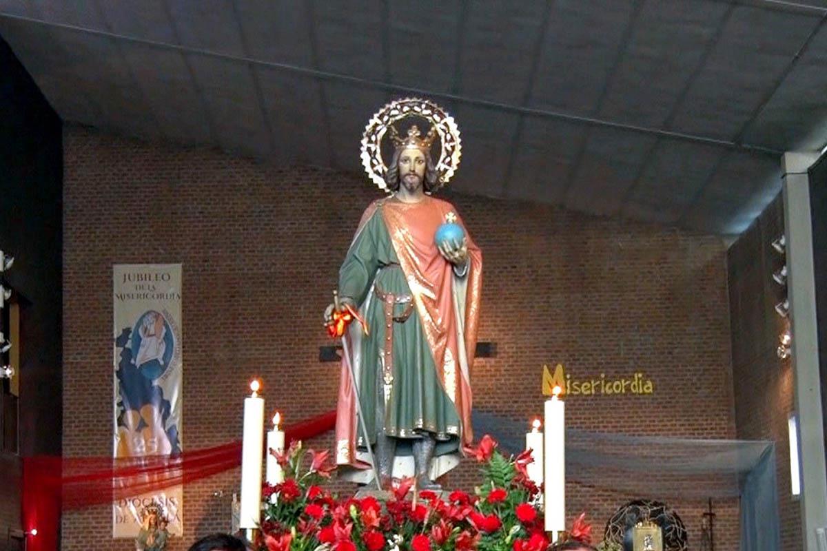 Las fiestas estaban previstas para finales de mayo, pero dada la parálisis administrativa, la celebración tendrá que ser más adelante