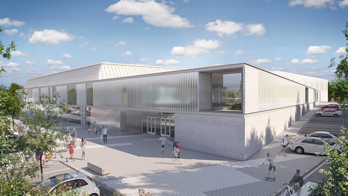 El contrato tiene por objeto fundamental redactar el proyecto de obras