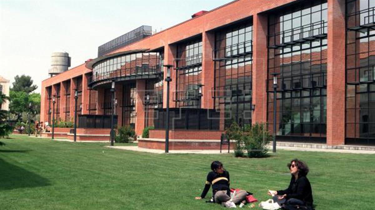 Realizado a través de GISA junto con la Uc3M es el segundo proyecto más importante de los cinco seleccionados por la Comunidad de Madrid