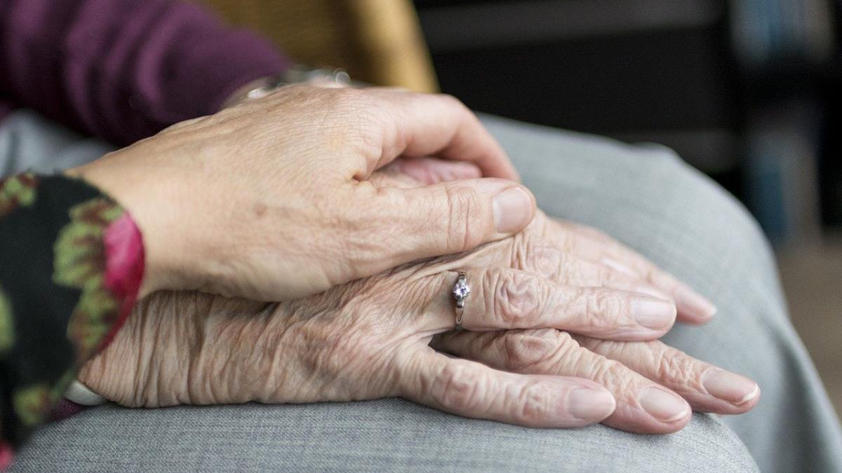 Alemania quiere contratar personal en España para sus residencias