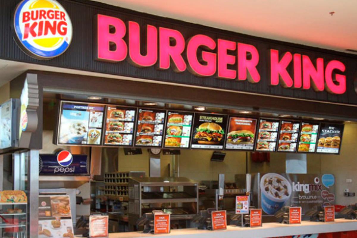 La cadena de hamburguesas busca personal para sus restaurantes de la zona de Carabanchel y Villaverde
