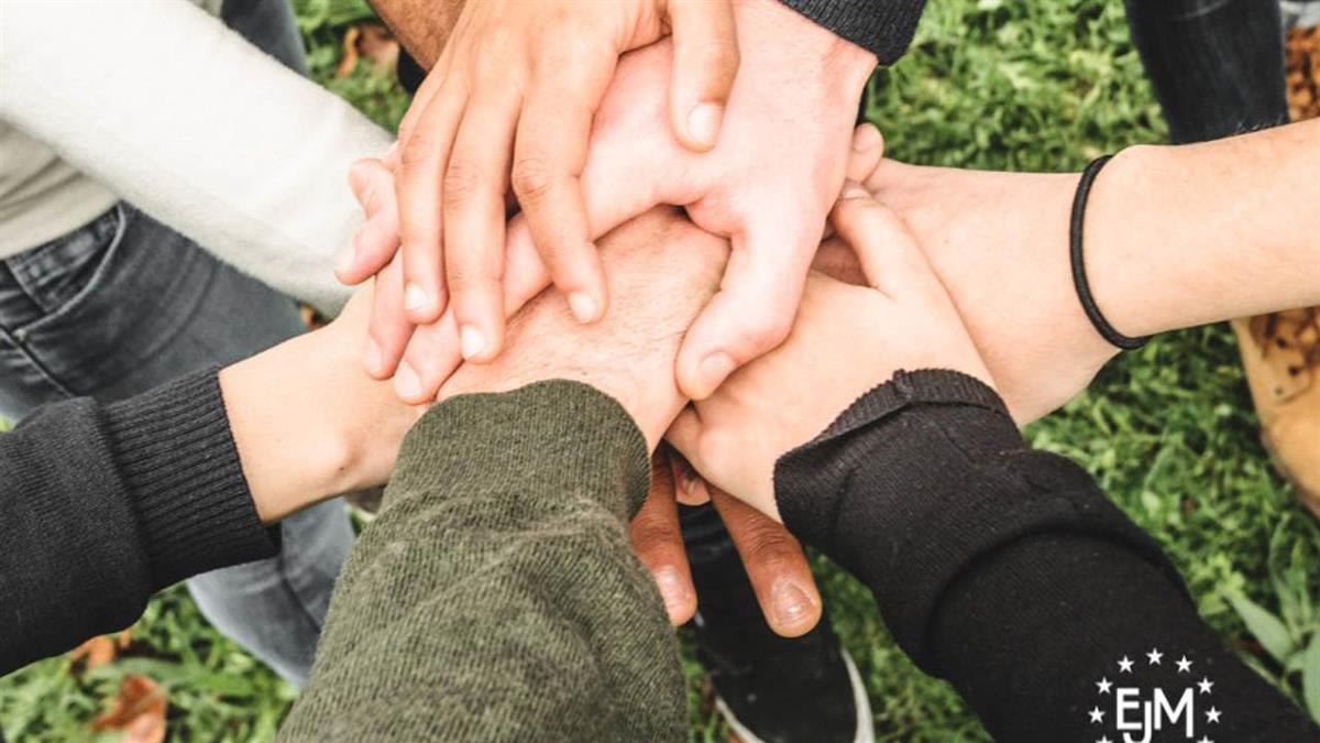 La Organización busca jóvenes interesados en iniciativas de desarrollo y paz