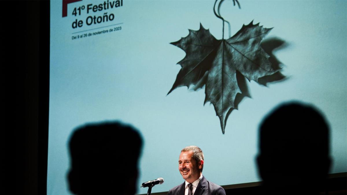 La Comunidad de Madrid acogerá a grandes nombres de la escena nacional e internacional