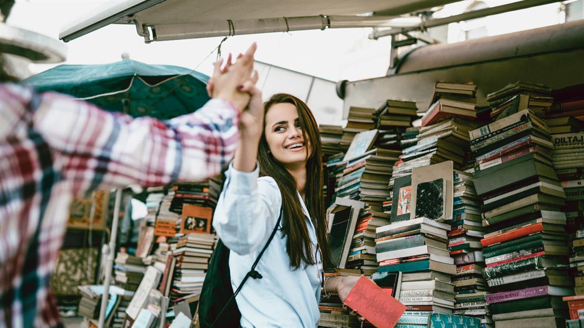 El municipio acogerá a 18 autores los próximos días 29 y 30 de abril