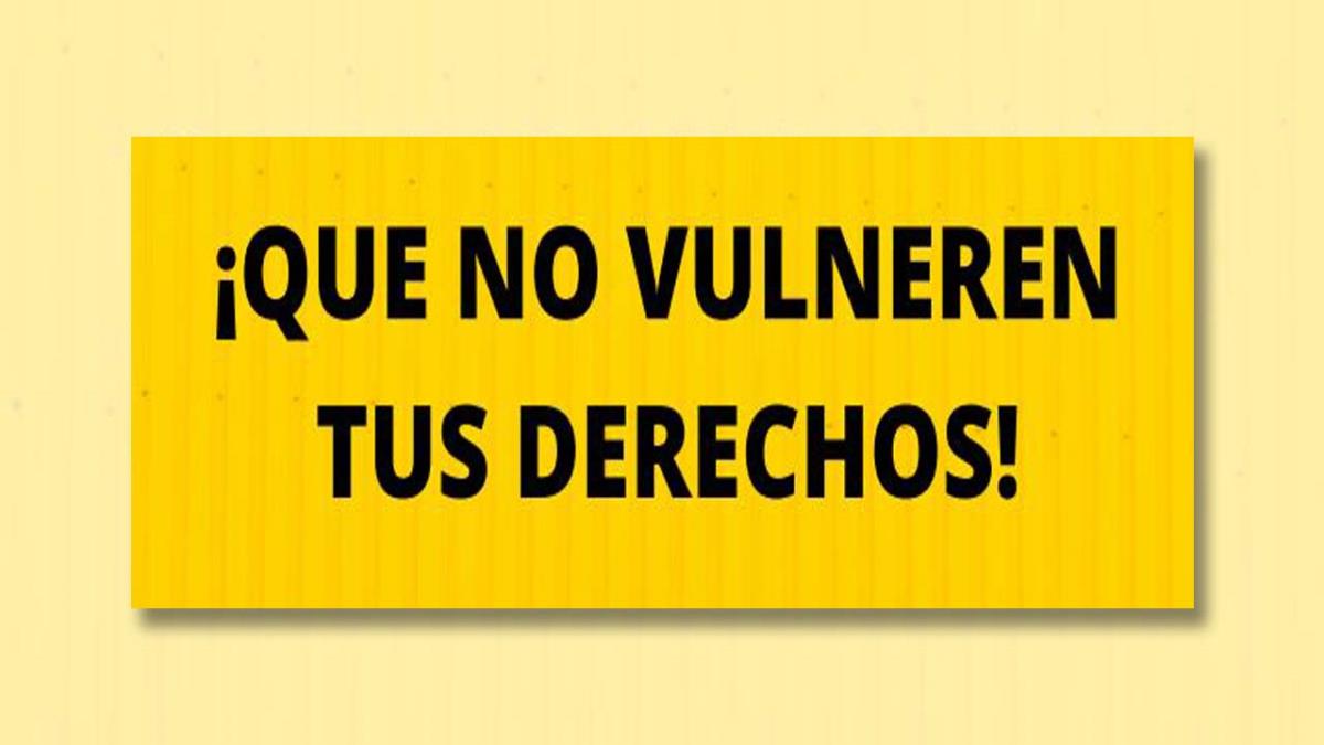 La Plataforma para la defensa y mejora de la Sanidad Pública anima a los alcalaínos a luchar por sus derechos 