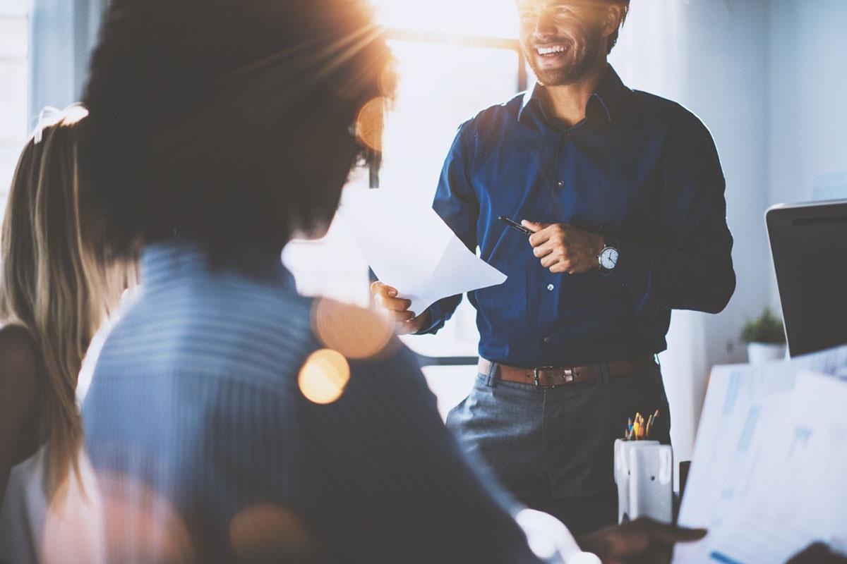 Se mejorarán las condiciones de seguridad y salud en el trabajo