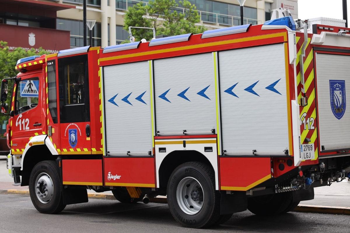 Imprescindible titulación de Bachiller o equivalente, permiso de conducir clase B y C, y superar proceso de selección 