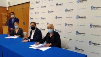 El Ayuntamiento ha cedido un espacio para este centro