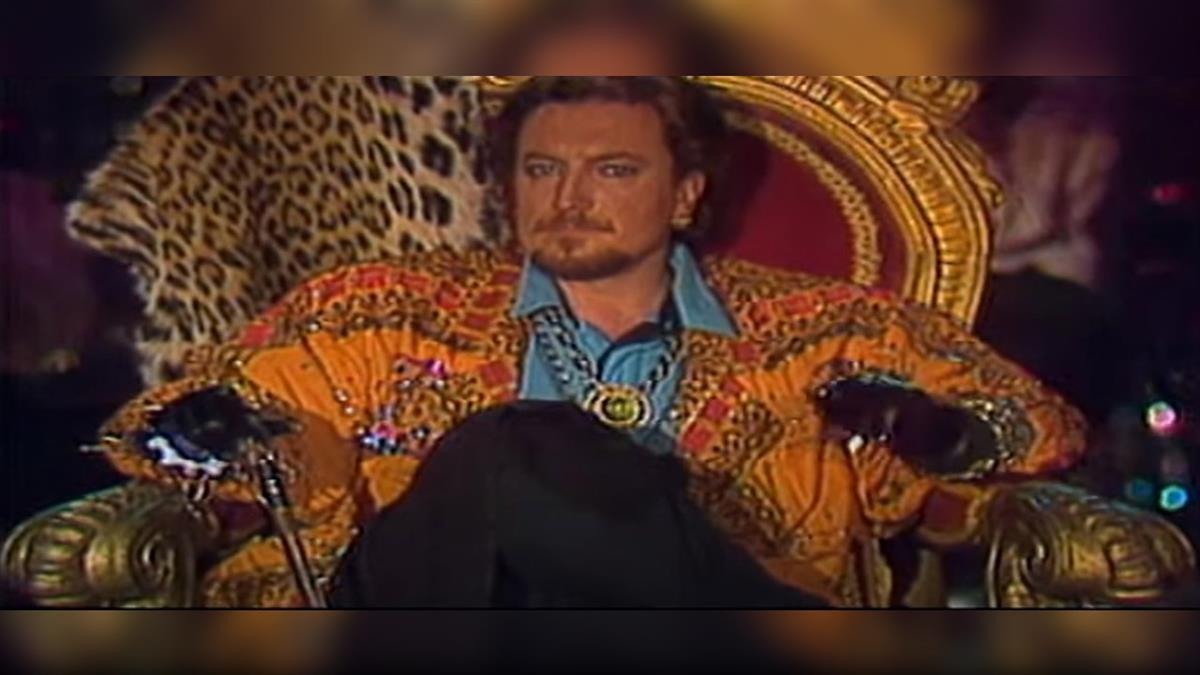 El cantante perdió la vida un 22 de septiembre de 1991 en un accidente de tráfico