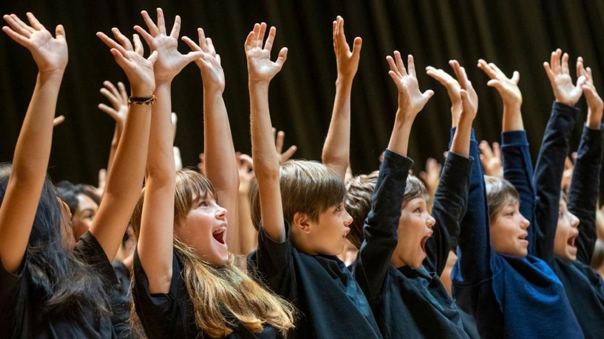 Contará con la participación de más de 50.000 alumnos