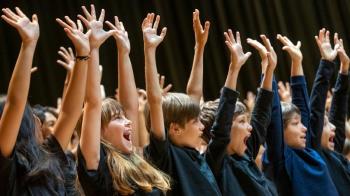 Contará con la participación de más de 50.000 alumnos