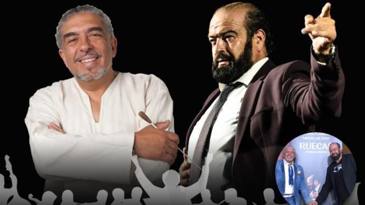 El espectáculo tendrá lugar el viernes 19 de abril