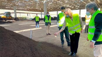 La región recupera el 62% de todo este volumen y el objetivo es alcanzar el 70% este año
