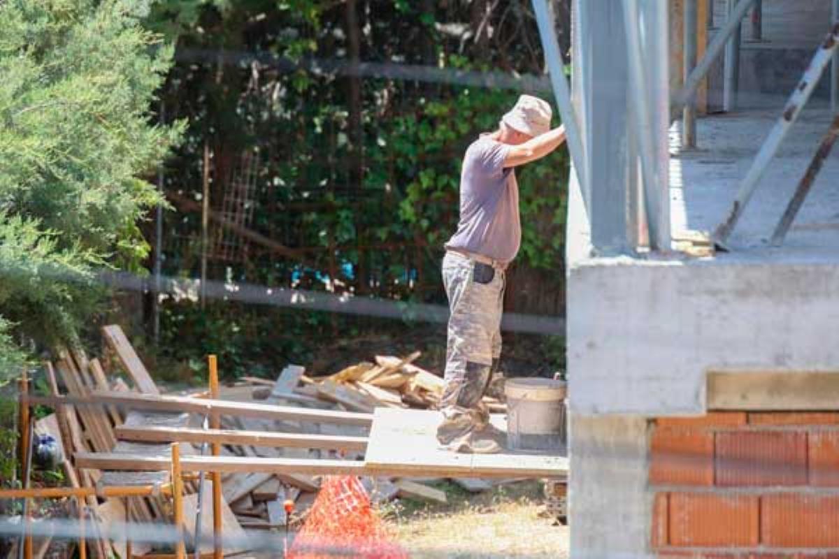 La notable reducción se refiere al mes de septiembre de este año comparado con el mismo periodo de 2019