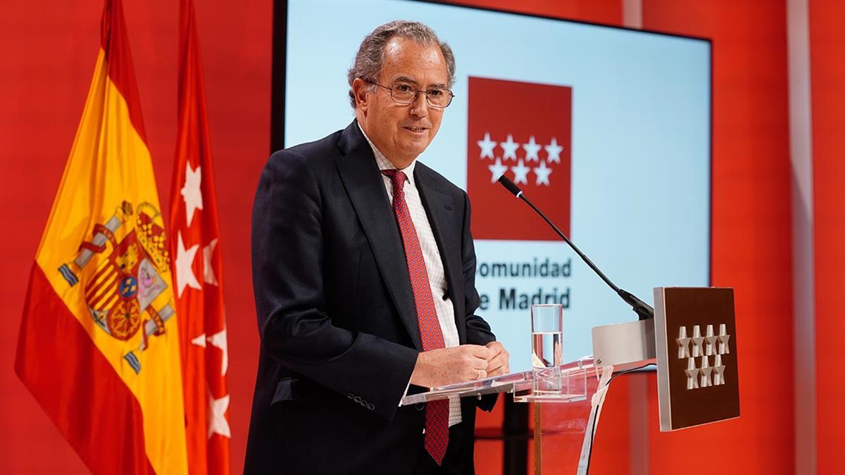 Las ayudas van dirigidas a las viviendas de la calle Presa 19, 21, 23, 25 y 27 de San Fernando de Henares.