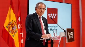 Las ayudas van dirigidas a las viviendas de la calle Presa 19, 21, 23, 25 y 27 de San Fernando de Henares.