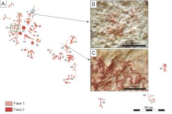 A partir del análisis de sus huellas dactilares, gracias a un grupo internacional de científicos en el que participa la UAH