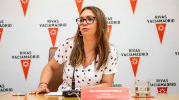 El último informe de interior desvela un aumento de la criminalidad general en el municipio de Aída Castillejo