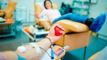 El llamamiento urgente a la donación de sangre fue realizado por el Centro de Transfusión de la Comunidad de Madrid