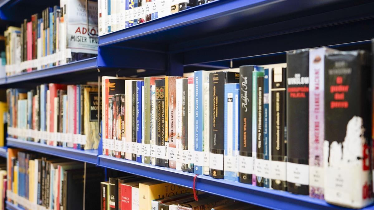 En 2023 se alcanzó la cifra de 45.000 inscritos