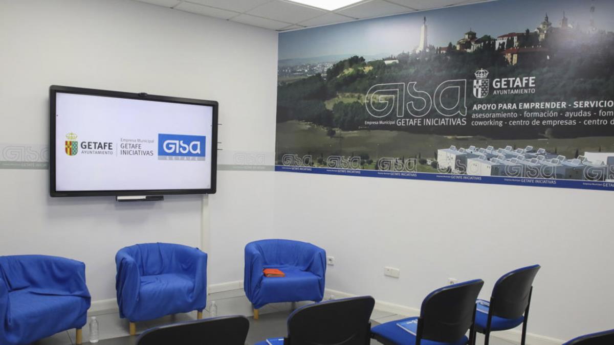 A través de la plataforma del Ayuntamiento GISA