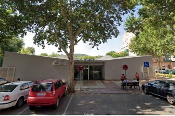 Tres centros de Salud de Alcalá han tenido que cerrar por la crisis sanitaria